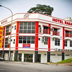 Hotel Rasah Seremban